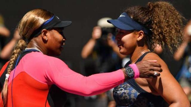 开云体育-张奔斗：大坂直美已成WTA新任女皇？尚有一致命缺陷